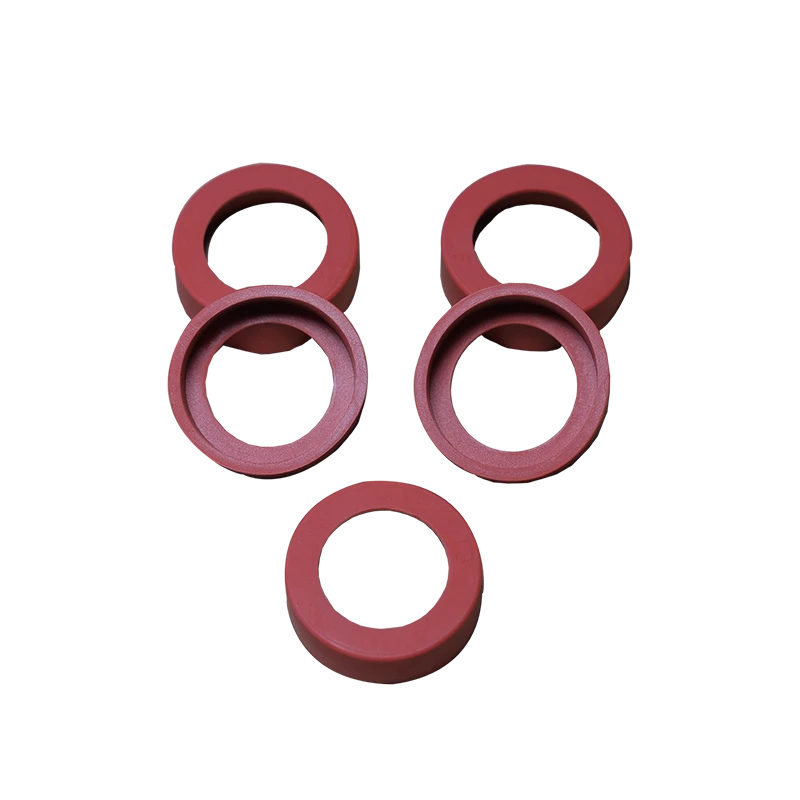 Silicone Sealing Ring